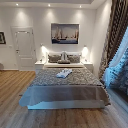 Apartamento Placeta &