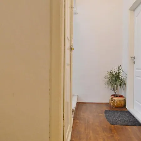 Placeta & Apartment