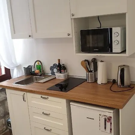 Apartment Placeta &