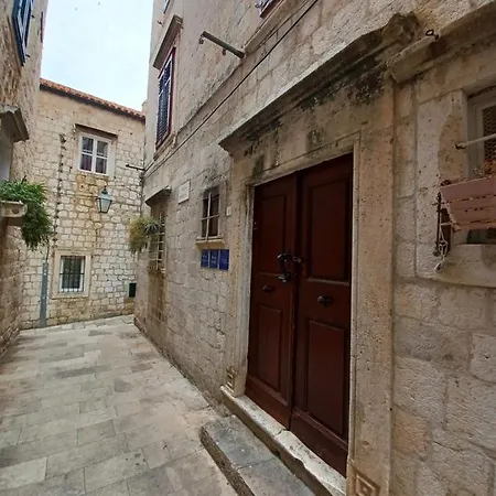 Placeta & Dubrovnik