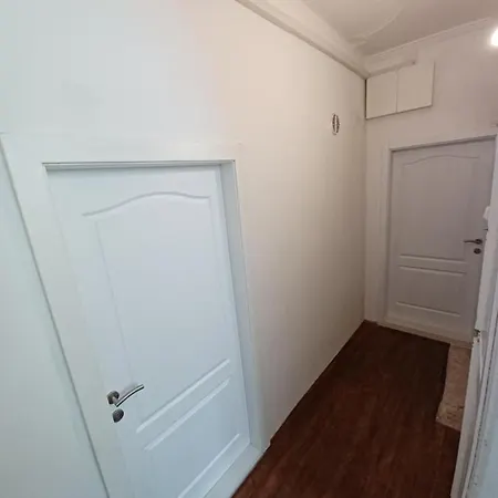 Placeta & Apartman *