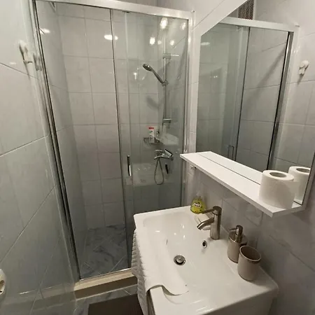 Placeta & Apartmán