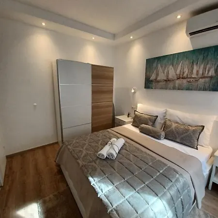 Placeta & Apartment *