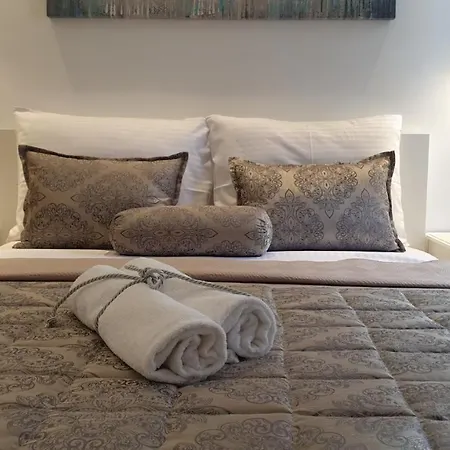 Placeta & Apartamento *