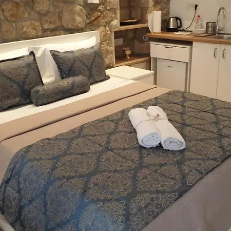 Placeta & Apartamento *