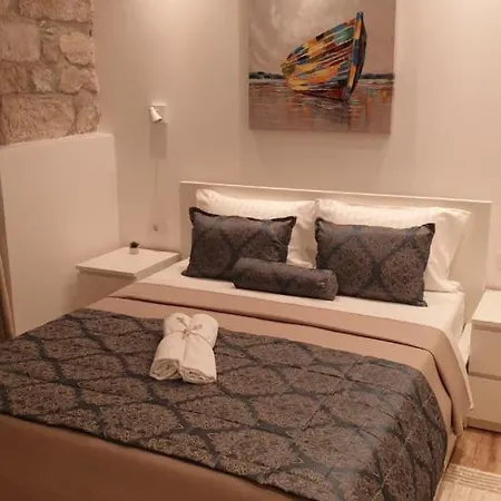 Placeta & Apartman Dubrovnik