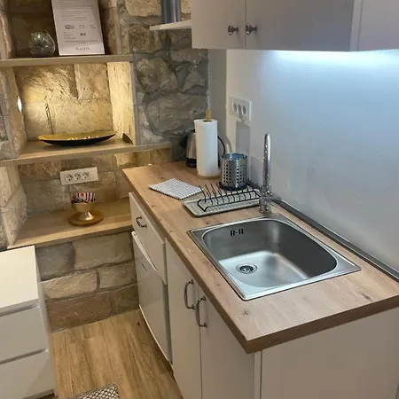 Placeta & Apartamento