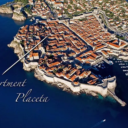 Placeta & * Dubrovnik