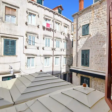 Placeta & Dubrovnik