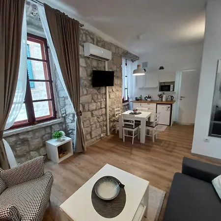 Placeta & Appartamento Ragusa