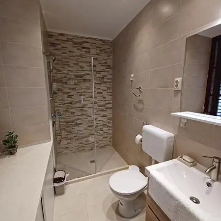 Apartmán Placeta &