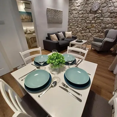Placeta & Apartmán Dubrovník