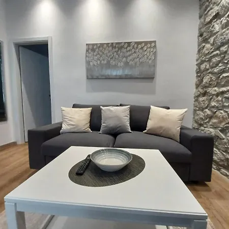 Placeta & Appartamento Ragusa