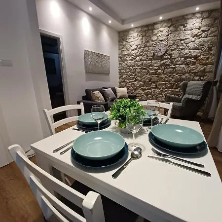 Placeta & Apartmán Dubrovník