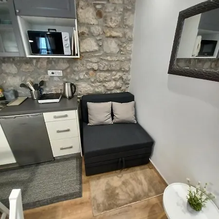 Apartmán Placeta &
