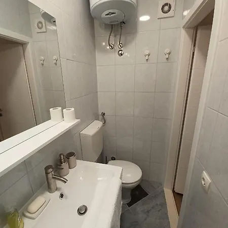 Placeta & Apartmán
