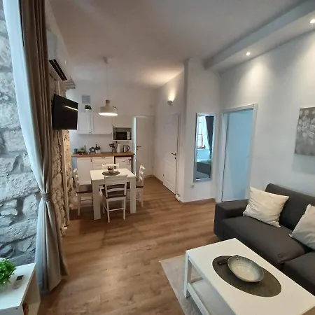 Placeta & Apartmán Dubrovník