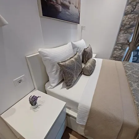 Placeta & Apartmán Dubrovník