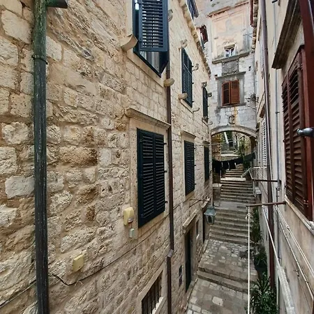 Placeta & Apartmán Dubrovník