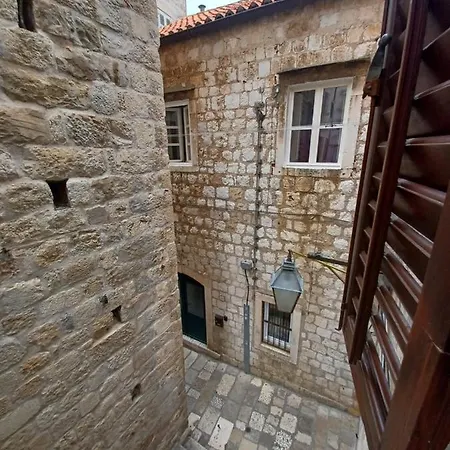 Placeta & Apartmán Dubrovník