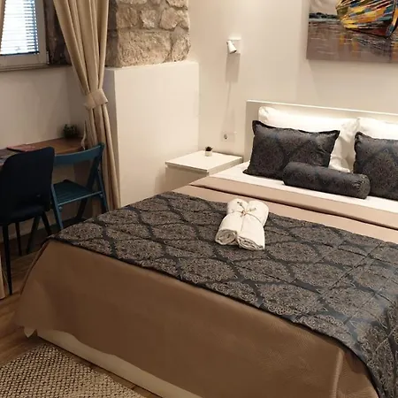 Apartmán Placeta &
