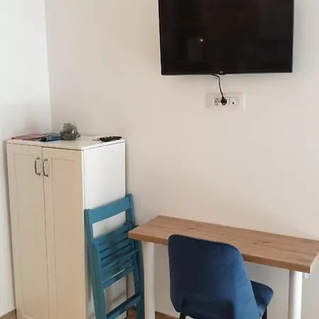 Apartmán Placeta & *