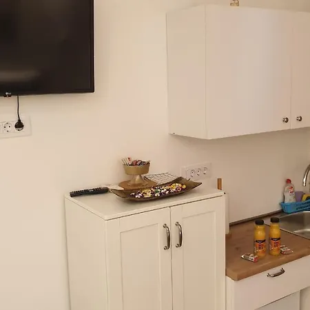 Apartmán Placeta & Dubrovník