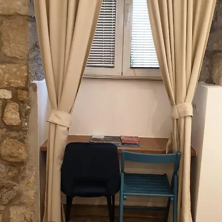 Placeta & Apartmán Dubrovník