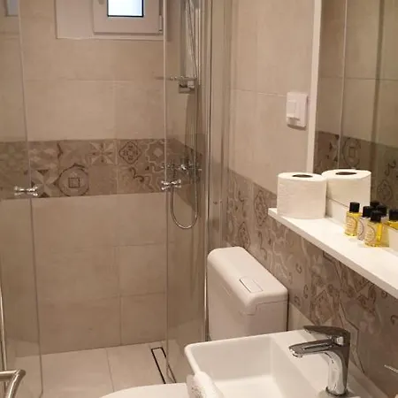 Placeta & Appartamento Ragusa