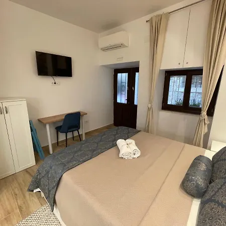 Appartamento Placeta & Ragusa