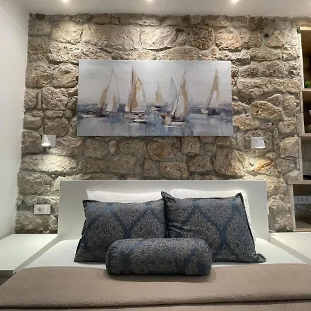 Placeta & Dubrovník
