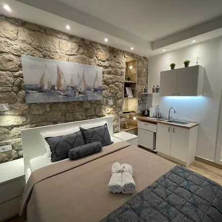 Placeta & Apartmán Dubrovník